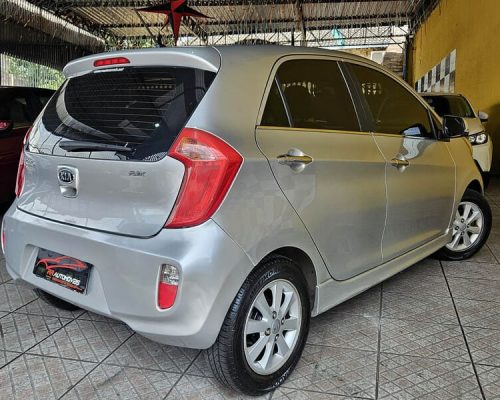 4-KIA-PICANTO-1.0-EX-12V-MANUAL-PRATA-2012-RR-AUTOMOVEIS-LOJA-DE-CARROS-FREGUESIA-DO-O-AVENIDA-PETRONIO-PORTELA