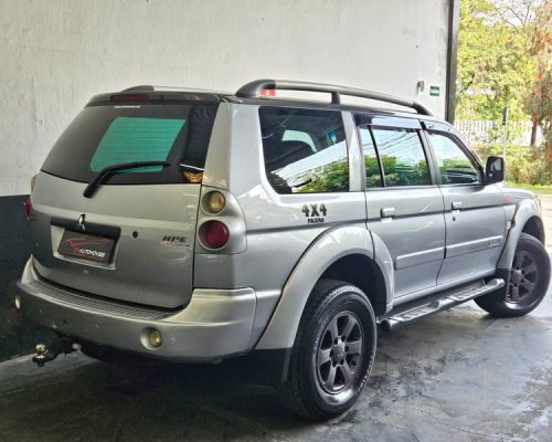 4-MITSUBISHI-PAJERO-SPORT-HPE-PRATA-2007-RR-AUTOMOVEIS-LOJA-DE-CARROS-OSASCO-AVENIDA-VISCONTE-DE-NOVA-GRANADA