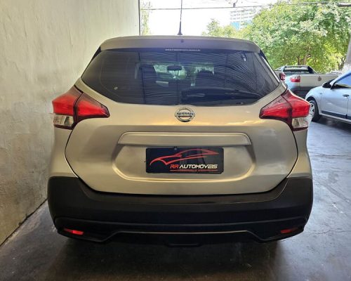 4-NISSAN-KICKS-1.6-S-FLEX-AUTOMÁTICO-PRATA-2019-RR-AUTOMOVEIS-LOJA-DE-CARROS-OSASCO-AVENIDA-VISCONTE-DE-NOVA-GRANADA
