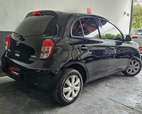 4-NISSAN-MARCH-1.0-S-FLEX-MANUAL-PRETO-2012-RR-AUTOMOVEIS-LOJA-DE-CARROS-OSASCO-AVENIDA-VISCONTE-DE-NOVA-GRANADA