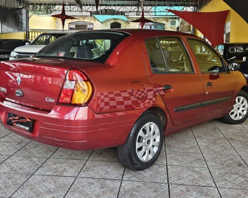 4-RENAULT-CLIO-1.O-RN-HI-POWER-16V-VERMELHO-2001-RR-AUTOMOVEIS-LOJA-DE-CARROS-OSASCO-AVENIDA-VISCONTE-DE-NOVA-GRANADA
