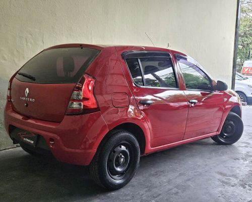 4-RENAULT-SANDERO-1.0-AUTHENTIQUE-MANUAL-VERMELHO-2011-RR-AUTOMOVEIS-LOJA-DE-CARROS-OSASCO-AVENIDA-VISCONTE-DE-NOVA-GRANADA