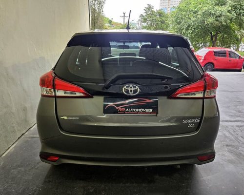4-TOYOTA-YARIS-1.3-XL-FLEX-AUTOMÁTICO-2020-RR-AUTOMOVEIS-LOJA-DE-CARROS-OSASCO-AVENIDA-VISCONTE-DE-NOVA-GRANADA