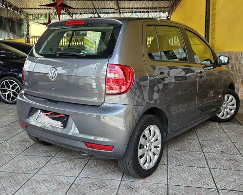 4-VOLKSWAGEN-FOX-1.0-MI-FLEX-MANUAL-CINZA-2014-RR-AUTOMOVEIS-LOJA-DE-CARROS-FREGUESIA-DO-O-AVENIDA-PETRONIO-PORTELA