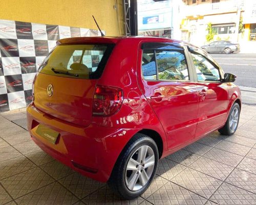 4-VOLKSWAGEN-FOX-MI-TOTAL-FLEX-8V-MANUAL-VERMELHO-2014-RR-AUTOMOVEIS-LOJA-DE-CARROS-FREGUESIA-DO-O-AVENIDA-PETRONIO-PORTELA