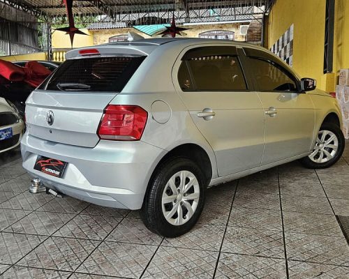 4-VOLKSWAGEN-GOL-1.0-FLEX-MANUAL-PRATA-2020-RR-AUTOMOVEIS-LOJA-DE-CARROS-FREGUESIA-DO-O-AVENIDA-PETRONIO-PORTELA