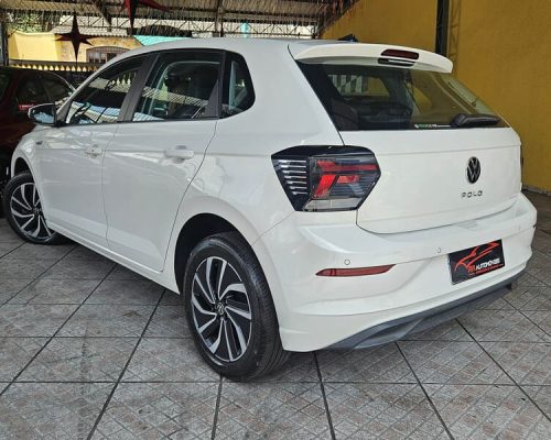 4-VOLKSWAGEN-POLO-1.0-HIGHLINE-TSI-FLEX-AUTOMATICO-2024-BRANCO-RR-AUTOMOVEIS-LOJA-DE-CARROS-FREGUESIA-DO-O-AVENIDA-PETRONIO-PORTELA