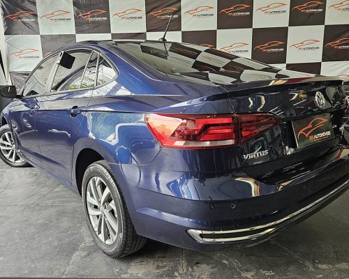4-VOLKSWAGEN-VIRTUS-1.0-200-TSI-HIGHLINE-AUTOMÁTICO-AZUL-2020-RR-AUTOMOVEIS-LOJA-DE-CARROS-OSASCO-AVENIDA-VISCONTE-DE-NOVA-GRANADA
