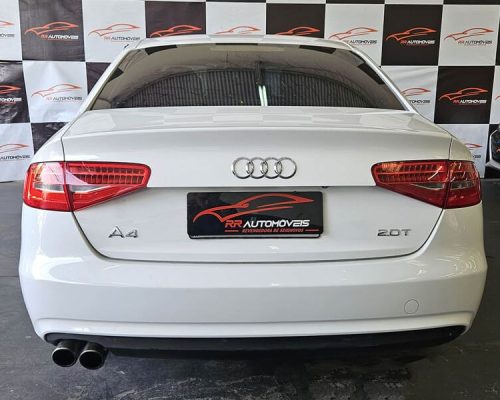 5-AUDI-A4-2.0-TFSI-ATTRACTION-180CV-GASOLINA-4P-MULTITRONIC-BRANCO-2013-RR-AUTOMOVEIS-LOJA-DE-CARROS-OSASCO-AVENIDA-VISCONTE-DE-NOVA-GRANADA