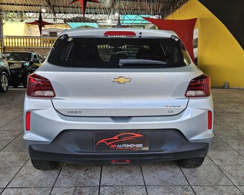 5-CHEVROLET-ONIX-HATCH-LT-1.0-12V-TB-FLEX-AUTOMATICO-2020-RR-AUTOMOVEIS-LOJA-DE-CARROS-FREGUESIA-DO-O-AVENIDA-PETRONIO-PORTELA