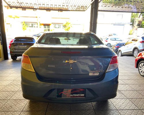 5-CHEVROLET-PRISMA-1.0-LT-MANUAL-FLEX-AZUL-2015-RR-AUTOMOVEIS-LOJA-DE-CARROS-FREGUESIA-DO-O-AVENIDA-PETRONIO-PORTELA