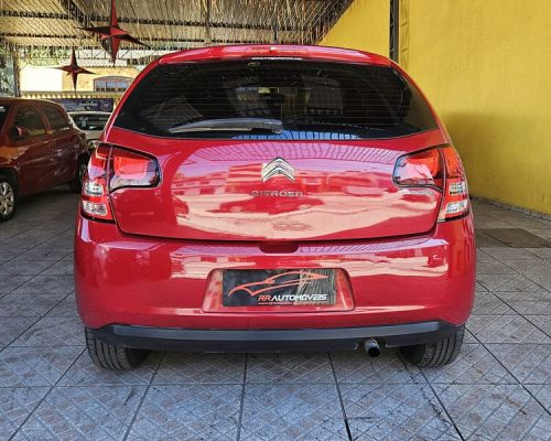 5-CITROEN-C3-1.2-ATTRACTION-PURE-TECH-FLEX-12V-MANUAL-VERMELHO-2020-RR-AUTOMOVEIS-LOJA-DE-CARROS-FREGUESIA-DO-O-AVENIDA-PETRONIO-PORTELA