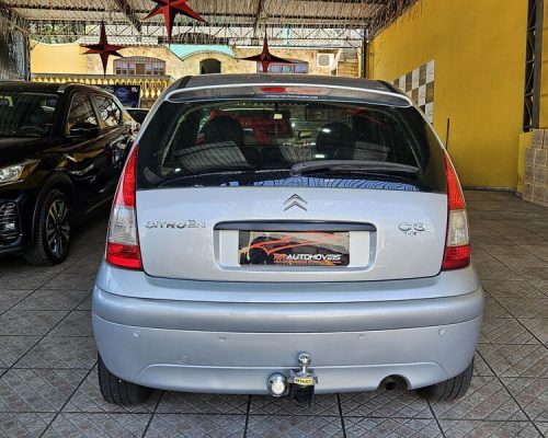 5-CITROËN-C3-1.4-GLX-FLEX-8V-4P-MANUAL-PRATA-2009-RR-AUTOMOVEIS-LOJA-DE-CARROS-FREGUESIA-DO-O-AVENIDA-PETRONIO-PORTELA