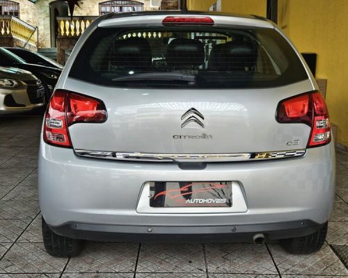 5-CITROEN-C3-1.5-TENDANCE-8V-FLEX-MANUAL-PRATA-2017-RR-AUTOMOVEIS-LOJA-DE-CARROS-FREGUESIA-DO-O-AVENIDA-PETRONIO-PORTELA