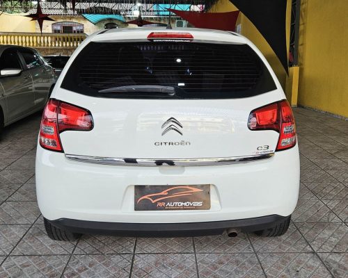 5-CITROEN-C3-1.5-TENDANCE-FLEX-8V-MANUAL-2015-BRANCO-RR-AUTOMOVEIS-LOJA-DE-CARROS-FREGUESIA-DO-O-AVENIDA-PETRONIO-PORTELA