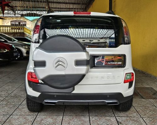 5-CITROEN-C3-AIRCROSS-1.6-TENDANCE-16V-FLEX-AUTOMATICO-BRANCO-2015-RR-AUTOMOVEIS-LOJA-DE-CARROS-FREGUESIA-DO-O-AVENIDA-PETRONIO-PORTELA