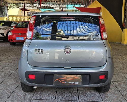 5-FIAT-UNO-1.0-VIVACE-8V-FLEX-4P-MANUAL-PRATA-2012-RR-AUTOMOVEIS-LOJA-DE-CARROS-FREGUESIA-DO-O-AVENIDA-PETRONIO-PORTELA