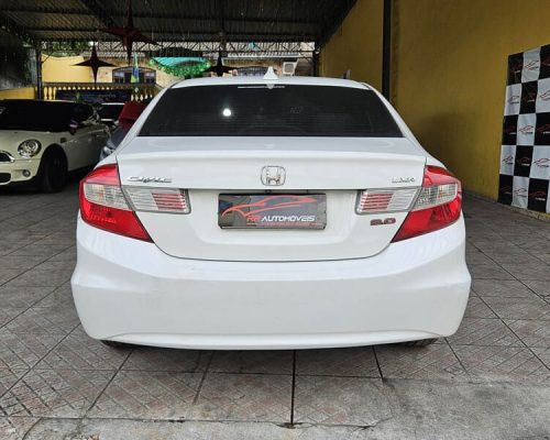 5-HONDA-CIVIC-SEDAN-2.0-LXR-FLEXONE-16V-AUTOMÁTICO-BRANCO-2016-RR-AUTOMOVEIS-LOJA-DE-CARROS-FREGUESIA-DO-O-AVENIDA-PETRONIO-PORTELA