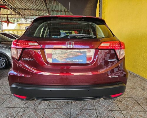5-HONDA-HR-V-1.8-LX-FLEX-MANUAL-VERMELHO-2016-RR-AUTOMOVEIS-LOJA-DE-CARROS-FREGUESIA-DO-O-AVENIDA-PETRONIO-PORTELA