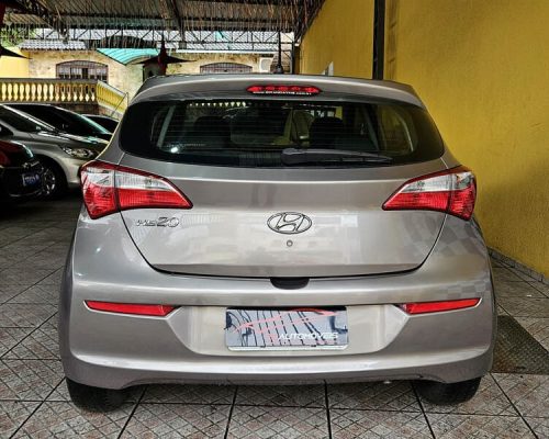 5-HYUNDAI-HB20-FE-1.0-COMFORT-PLUS-TB-MANUAL-PRATA-2017-RR-AUTOMOVEIS-LOJA-DE-CARROS-FREGUESIA-DO-O-AVENIDA-PETRONIO-PORTELA
