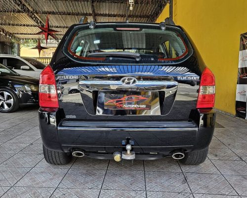 5-HYUNDAI-TUCSON-2.7-MPFI-24V-175CV-AUTOMÁTICO-PRETO-2007-RR-AUTOMOVEIS-LOJA-DE-CARROS-FREGUESIA-DO-O-AVENIDA-PETRONIO-PORTELA