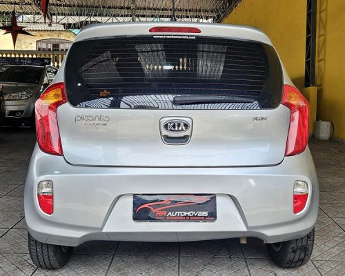 5-KIA-PICANTO-1.0-EX-12V-MANUAL-PRATA-2012-RR-AUTOMOVEIS-LOJA-DE-CARROS-FREGUESIA-DO-O-AVENIDA-PETRONIO-PORTELA