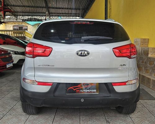 5-KIA-SPORTAGE-2.0-LX-16V-FLEX-AUTOMATICO-2015-PRATA-RR-AUTOMOVEIS-LOJA-DE-CARROS-FREGUESIA-DO-O-AVENIDA-PETRONIO-PORTELA
