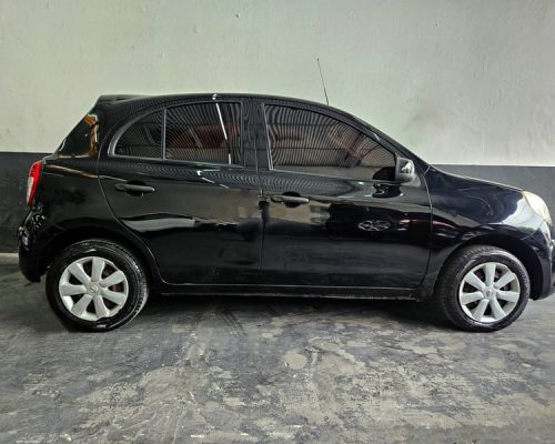5-NISSAN-MARCH-1.0-S-FLEX-MANUAL-PRETO-2012-RR-AUTOMOVEIS-LOJA-DE-CARROS-OSASCO-AVENIDA-VISCONTE-DE-NOVA-GRANADA