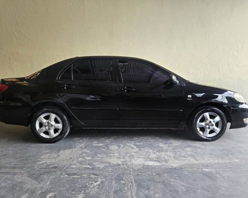 5-TOYOTA-COROLLA-XEI-AUTOMATICO-PRETO-2005-RR-AUTOMOVEIS-LOJA-DE-CARROS-OSASCO-AVENIDA-VISCONTE-DE-NOVA-GRANADA