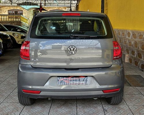 5-VOLKSWAGEN-FOX-1.0-MI-FLEX-MANUAL-CINZA-2014-RR-AUTOMOVEIS-LOJA-DE-CARROS-FREGUESIA-DO-O-AVENIDA-PETRONIO-PORTELA
