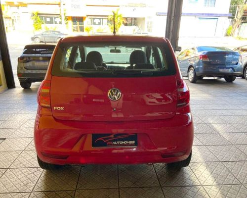 5-VOLKSWAGEN-FOX-MI-TOTAL-FLEX-8V-MANUAL-VERMELHO-2014-RR-AUTOMOVEIS-LOJA-DE-CARROS-FREGUESIA-DO-O-AVENIDA-PETRONIO-PORTELA