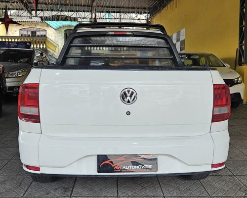 5-VOLKSWAGEN-SAVEIRO-1.6-TRENDLINE-CE-FLEX-MANUAL-2018-BRANCO-RR-AUTOMOVEIS-LOJA-DE-CARROS-FREGUESIA-DO-O-AVENIDA-PETRONIO-PORTELA