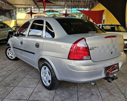 6-CHEVROLET-CORSA-SEDAN-1.8-MAXX-MPFI-8V-FLEXPOWER-MANUAL-BEGE-2005-RR-AUTOMOVEIS-LOJA-DE-CARROS-FREGUESIA-DO-O-AVENIDA-PETRONIO-PORTELA