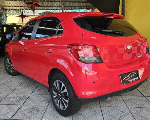 6-CHEVROLET-ONIX-1.4-MPFI-LTZ-8V-FLEX-4P-MANUAL-VERMELHO-2015-RR-AUTOMOVEIS-LOJA-DE-CARROS-FREGUESIA-DO-O-AVENIDA-PETRONIO-PORTELA