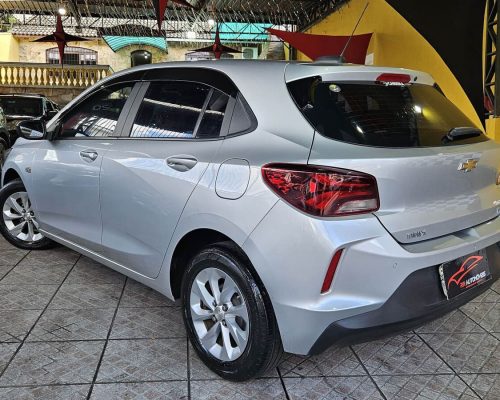 6-CHEVROLET-ONIX-HATCH-LT-1.0-12V-TB-FLEX-AUTOMATICO-2020-RR-AUTOMOVEIS-LOJA-DE-CARROS-FREGUESIA-DO-O-AVENIDA-PETRONIO-PORTELA