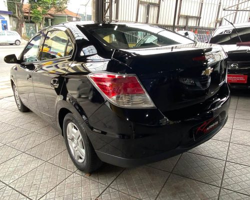 6-CHEVROLET-PRISMA-1.0-LT-8V-FLEXPOWER-MANUAL-PRETO-2014-RR-AUTOMOVEIS-LOJA-DE-CARROS-OSASCO-AVENIDA-VISCONTE-DE-NOVA-GRANADA