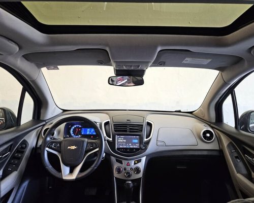6-CHEVROLET-TRACKER-1.8-LTZ-AUTOMATICO-PRETO-2014-RR-AUTOMOVEIS-LOJA-DE-CARROS-OSASCO-AVENIDA-VISCONTE-DE-NOVA-GRANADA