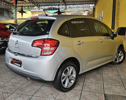 6-CITROEN-C3-1.5-TENDANCE-8V-FLEX-MANUAL-PRATA-2017-RR-AUTOMOVEIS-LOJA-DE-CARROS-FREGUESIA-DO-O-AVENIDA-PETRONIO-PORTELA