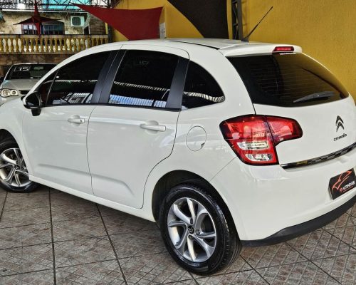 6-CITROEN-C3-1.5-TENDANCE-FLEX-8V-MANUAL-2015-BRANCO-RR-AUTOMOVEIS-LOJA-DE-CARROS-FREGUESIA-DO-O-AVENIDA-PETRONIO-PORTELA