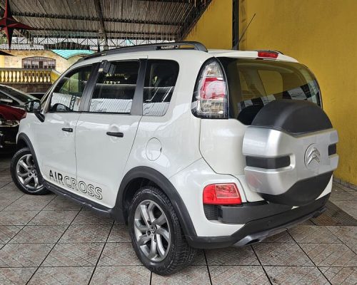 6-CITROEN-C3-AIRCROSS-1.6-TENDANCE-16V-FLEX-AUTOMATICO-BRANCO-2015-RR-AUTOMOVEIS-LOJA-DE-CARROS-FREGUESIA-DO-O-AVENIDA-PETRONIO-PORTELA
