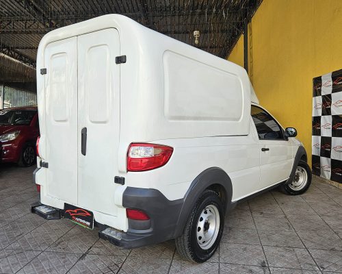 6-FIAT-STRADA-1.4-WORKING-HARD-FIRE-FLEX-8V-CS-MANUAL-BRANCO 2020-RR-AUTOMOVEIS-LOJA-DE-CARROS-FREGUESIA-DO-O-AVENIDA-PETRONIO-PORTELA