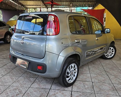 6-FIAT-UNO-1.0-VIVACE-8V-FLEX-4P-MANUAL-PRATA-2012-RR-AUTOMOVEIS-LOJA-DE-CARROS-FREGUESIA-DO-O-AVENIDA-PETRONIO-PORTELA
