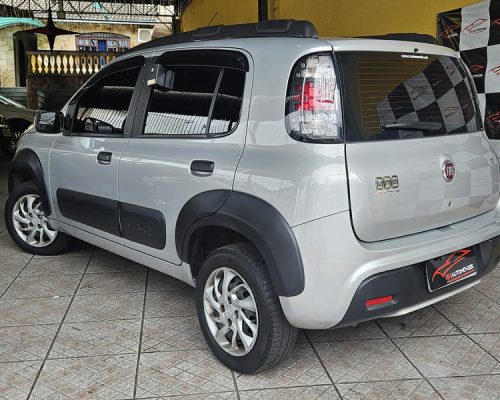 6-FIAT-UNO-1.0-WAY-EVO-FIRE-FLEX-MANUAL-PRATA-2016-RR-AUTOMOVEIS-LOJA-DE-CARROS-FREGUESIA-DO-O-AVENIDA-PETRONIO-PORTELA