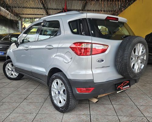 6-FORD-ECOSPORT-2.0-TITANIUM-16V-FLEX-AUTOMATICO-PRATA-2014-RR-AUTOMOVEIS-LOJA-DE-CARROS-FREGUESIA-DO-O-AVENIDA-PETRONIO-PORTELA