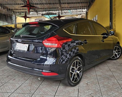 6-FORD-FOCUS-2.0-TITANIUM-FLEX-AUTOMATICO-PRETO-2018-RR-AUTOMOVEIS-LOJA-DE-CARROS-FREGUESIA-DO-O-AVENIDA-PETRONIO-PORTELA