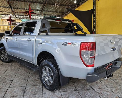 6-FORD-RANGER-XLS-2.2-4X4-CD-DIESEL-AUTOMATICO-2020-PRATA-RR-AUTOMOVEIS-LOJA-DE-CARROS-FREGUESIA-DO-O-AVENIDA-PETRONIO-PORTELA