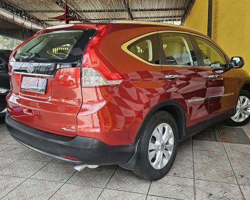 6-HONDA-CR-V-2.0-EXL-FLEX-16V-AUTOMATICO-VERMELHO-2014-RR-AUTOMOVEIS-LOJA-DE-CARROS-FREGUESIA-DO-O-AVENIDA-PETRONIO-PORTELA