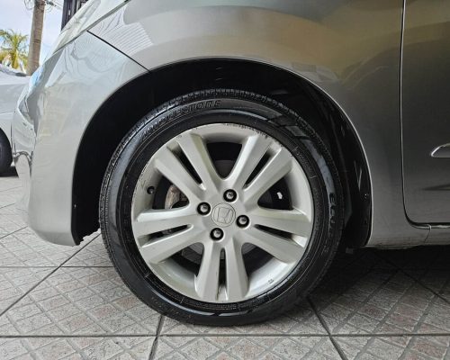 6-HONDA-FIT-1.5-EX-FLEX-16V-AUTOMATICO-2014-CINZA-RR-AUTOMOVEIS-LOJA-DE-CARROS-FREGUESIA-DO-O-AVENIDA-PETRONIO-PORTELA