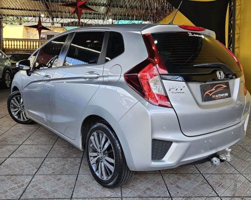 6-HONDA-FIT-1.5-EX-FLEX-16V-AUTOMÁTICO-2015-PRATA-RR-AUTOMOVEIS-LOJA-DE-CARROS-FREGUESIA-DO-O-AVENIDA-PETRONIO-PORTELA