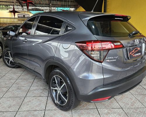 6-HONDA-HR-V-1.8-16V-FLEX-LX-4P-AUTOMÁTICO-CINZA-2021-RR-AUTOMOVEIS-LOJA-DE-CARROS-FREGUESIA-DO-O-AVENIDA-PETRONIO-PORTELA